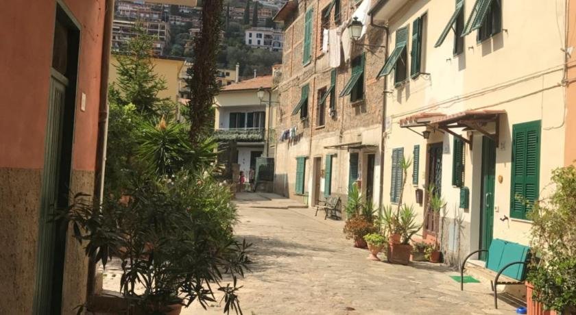 Casa Giuseppe Porto Santo Stefano
