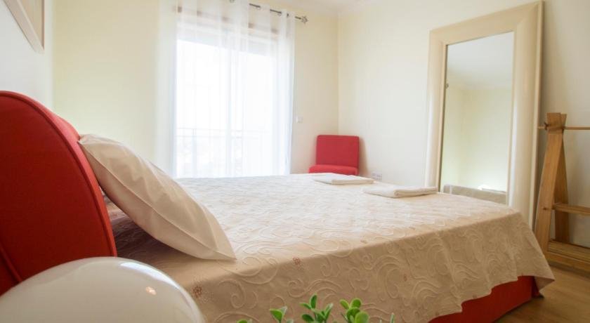 Quinta das Rosas - Oceanview Apartment