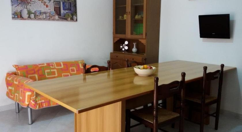 Gioberti's Home