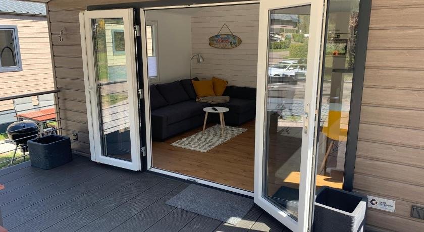 Beach Chalet Haffkrug