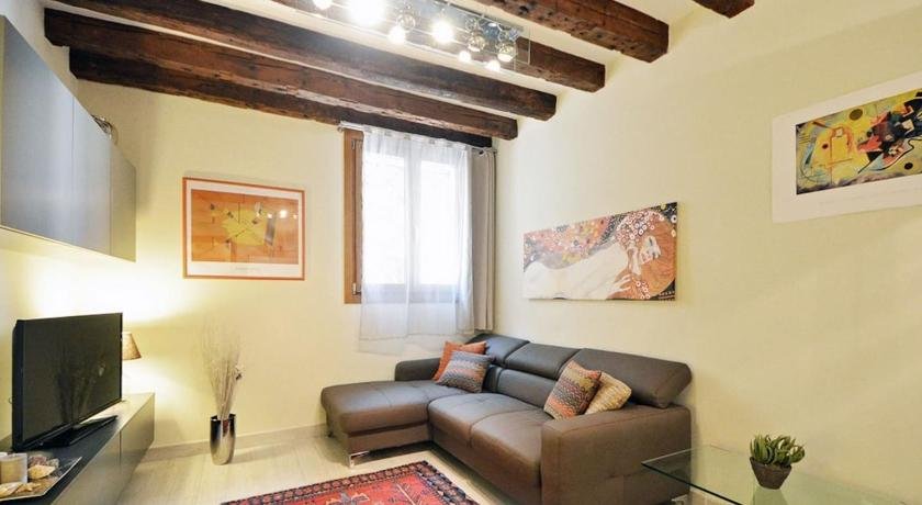Ca Mocenigo Suite