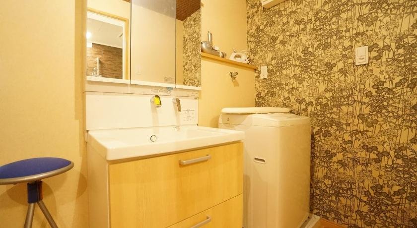 6-6-6 / Vacation Stay 61191