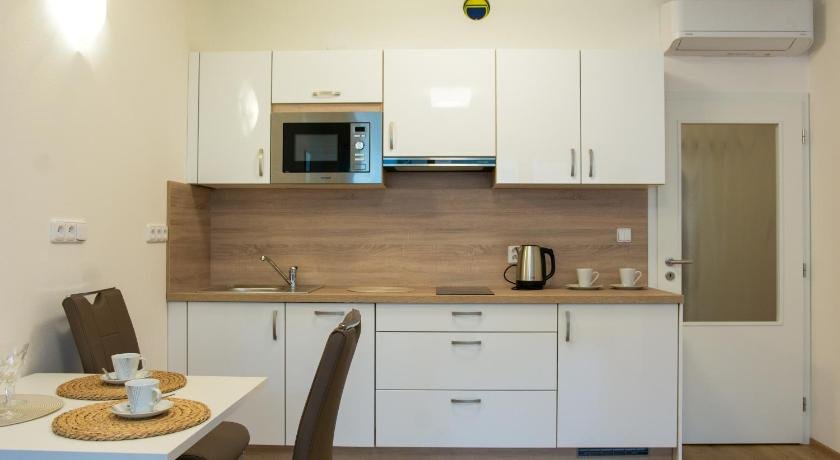 Apartmany Viva Trebon