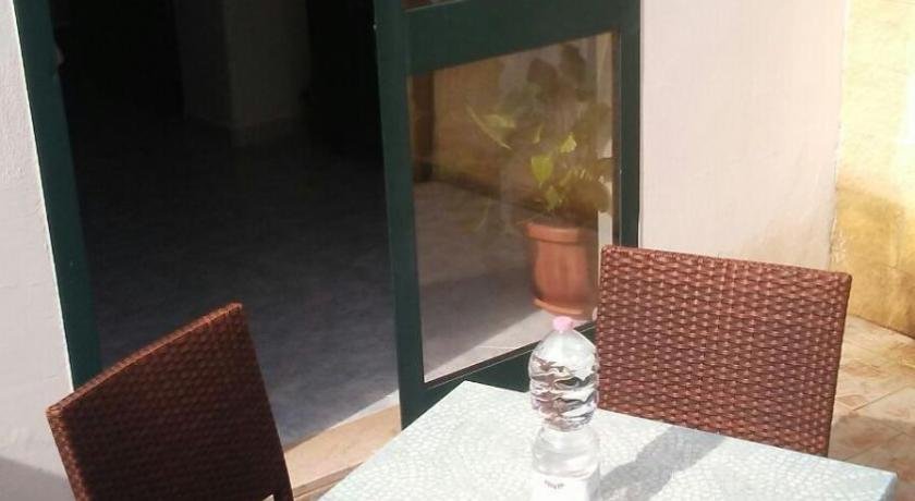 Casa vacanze Leonardo Peschici