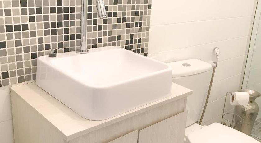 Apartamento Paulista