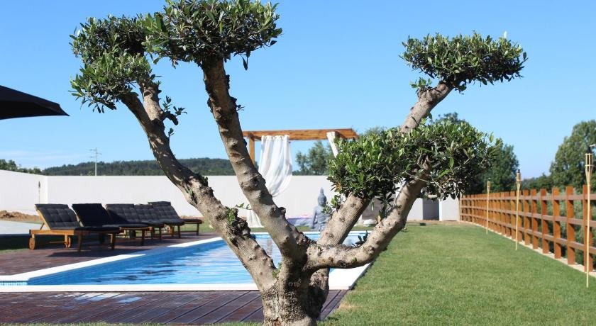 Monte Teo- Casa E Piscina Privada
