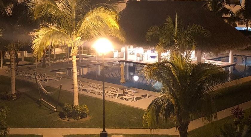 Villa Hermosa Acapulco