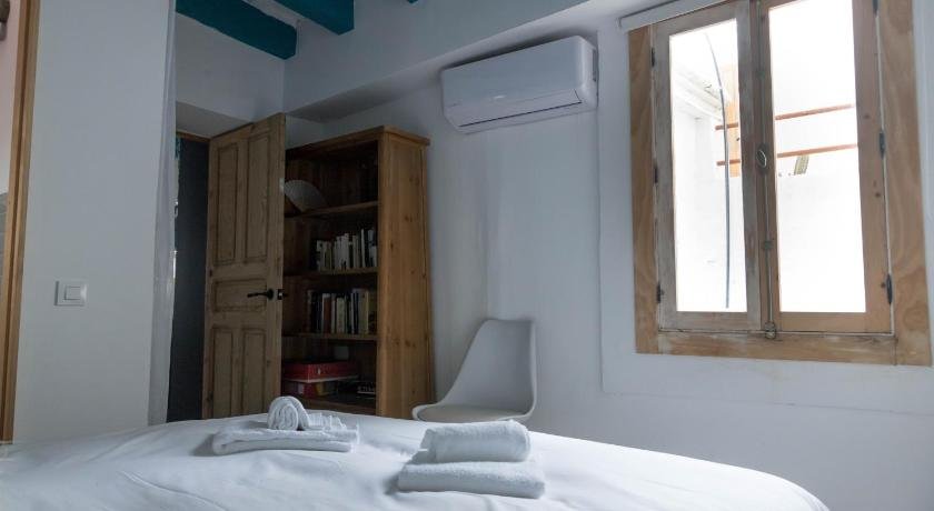The Traveller s house Atico Torre del Mar