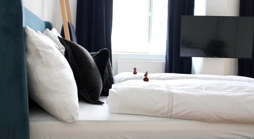 Downtown Vienna - Cityapartment Hofburg Palace