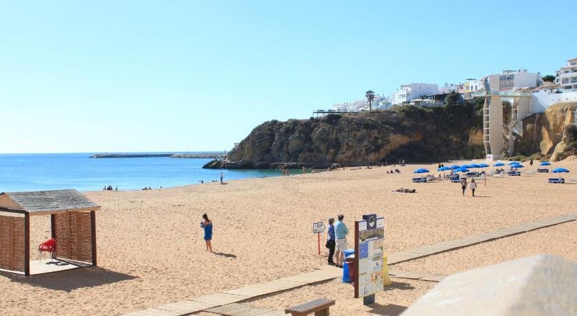 Apartamentos Colina do Mar Downtown Albufeira