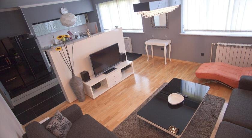Angel Apartment Belgrade