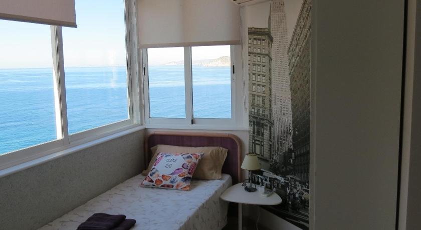 Apartment Alcalde Manuel Catalan Chana