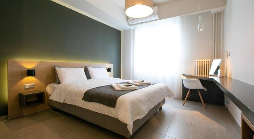 TONI'S Studio Syntagma 1 min from Metro station