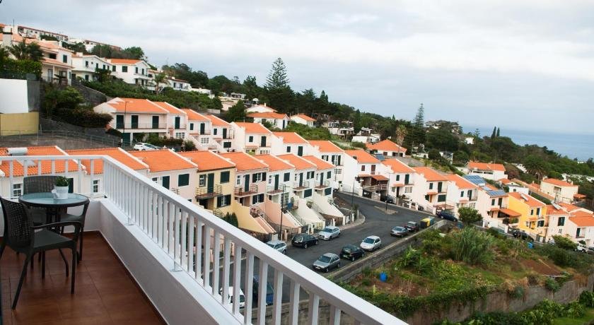 Villa SCIROCCO Madeira - Ocean View