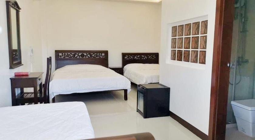 MJ Pension House