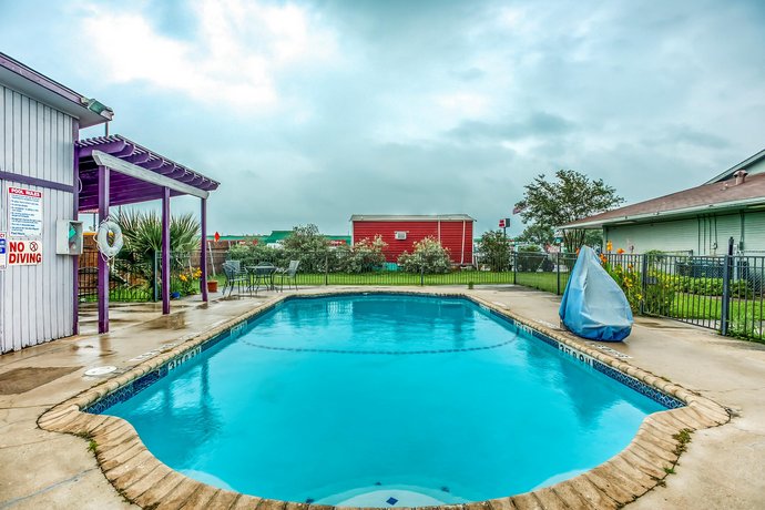 OYO Hotel San Antonio East