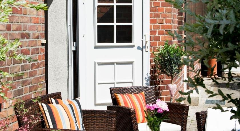 Ferienapartments Spreewaldwiesen