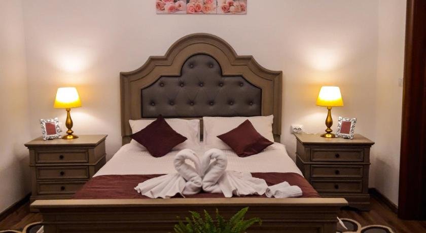 Gabrinas Apartament