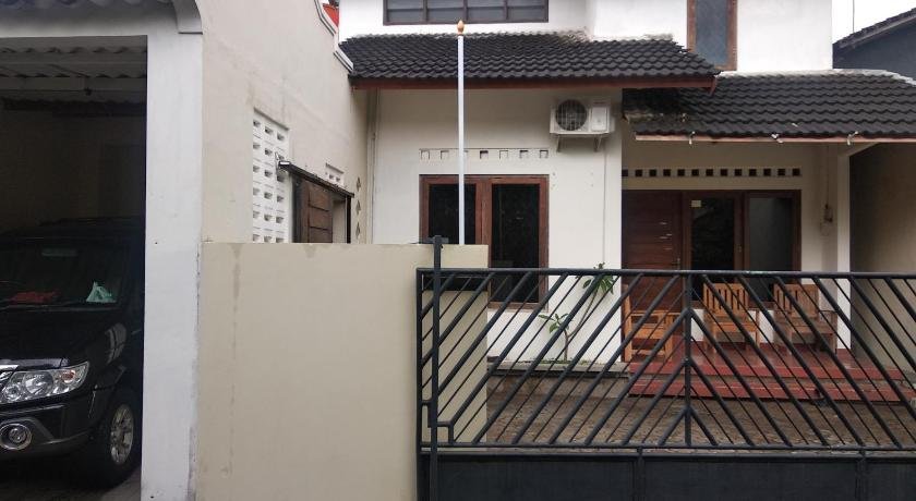 Hana homestay Yogyakarta