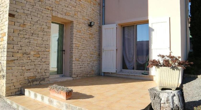 Bastide de l'orme