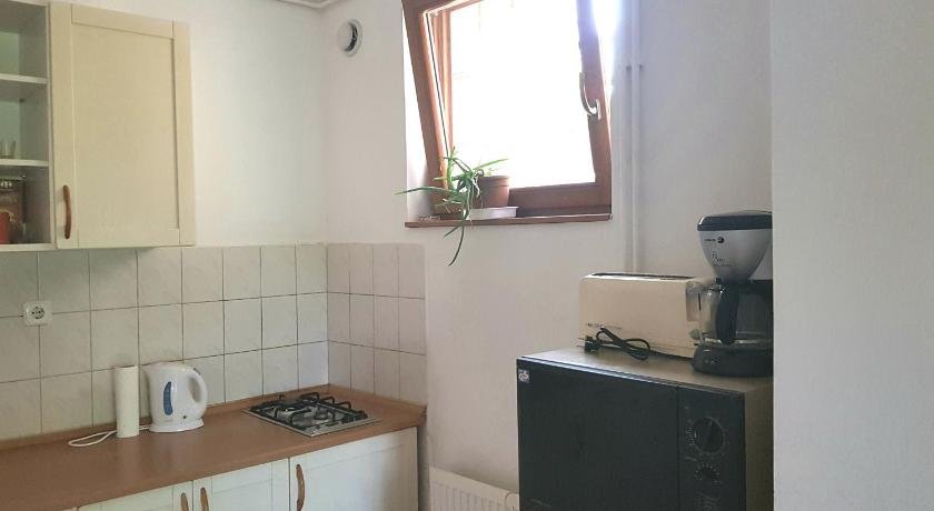 Apartman Vitorlas Vendeghaz