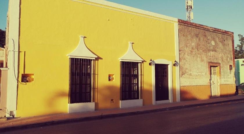 Casa Mama Bety