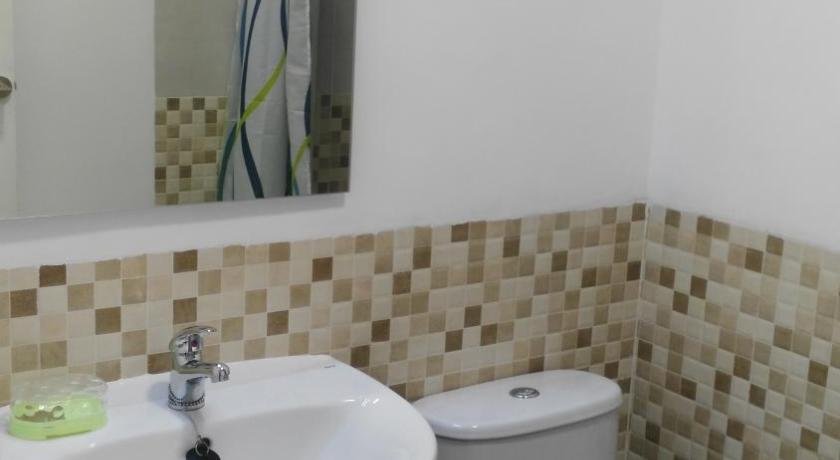 Cullera Beach by Zagal Apartments