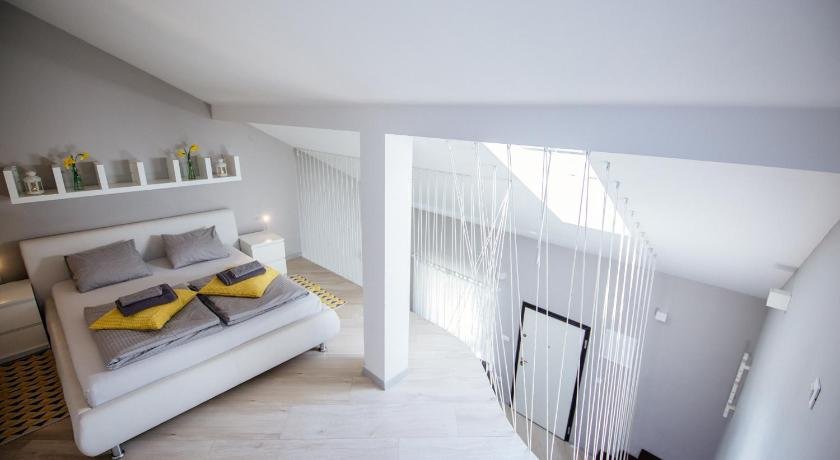 Apartment 63 - 1