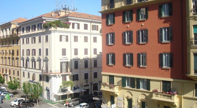 Apartment Bruno's