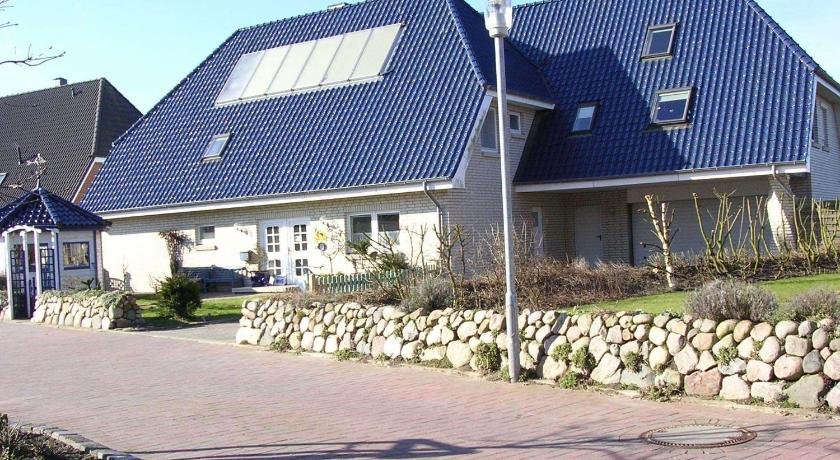 Haus Liberty Busum