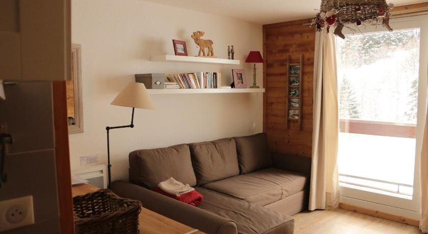 Appartement Immeuble Zodiaque