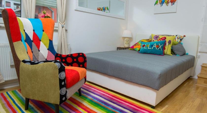 Unique Antea Apartment