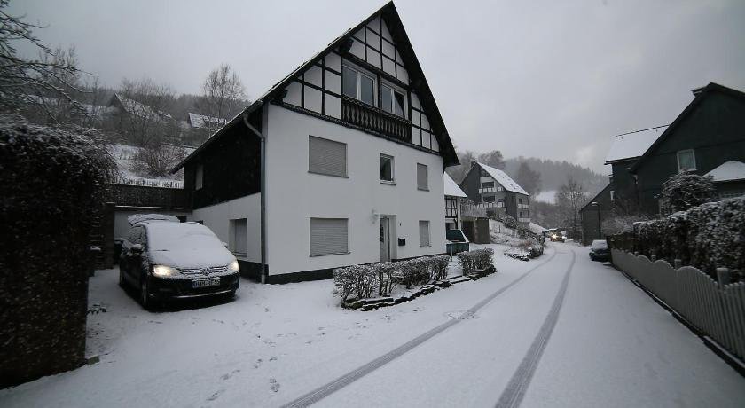 Landhaus Silbach 2