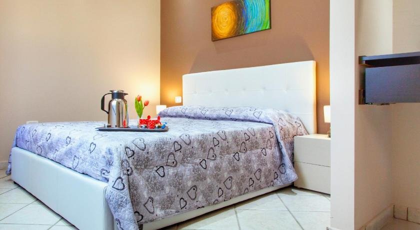Apartment Domus Schiavuzzo