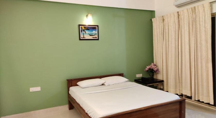 SAS Apartment Bangalore