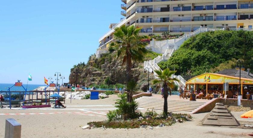 Apartamentos La Roca Costa del Sol