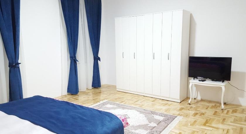 EDEN Apartman Sarajevo