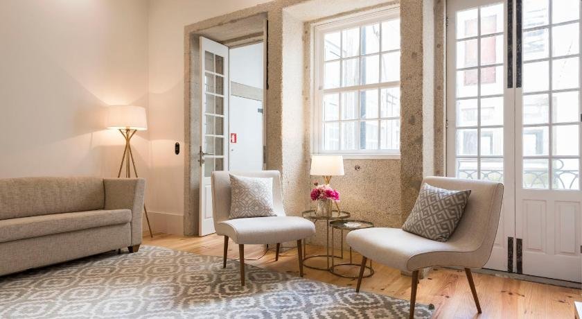 LovelyStay - Allderman Apartment - Almada 1o T
