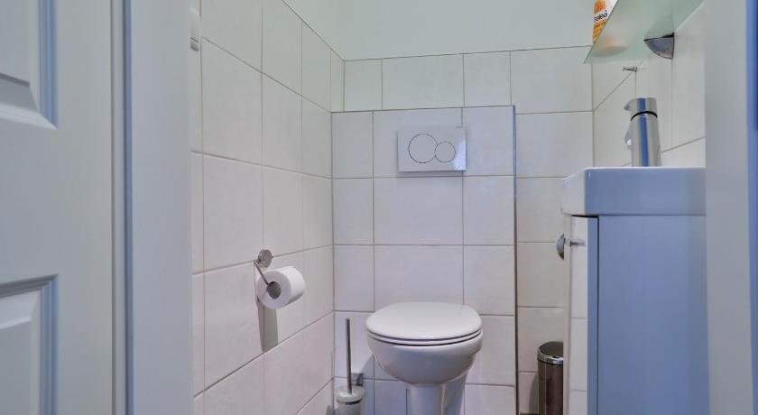 Riverside Apartments Lubeck