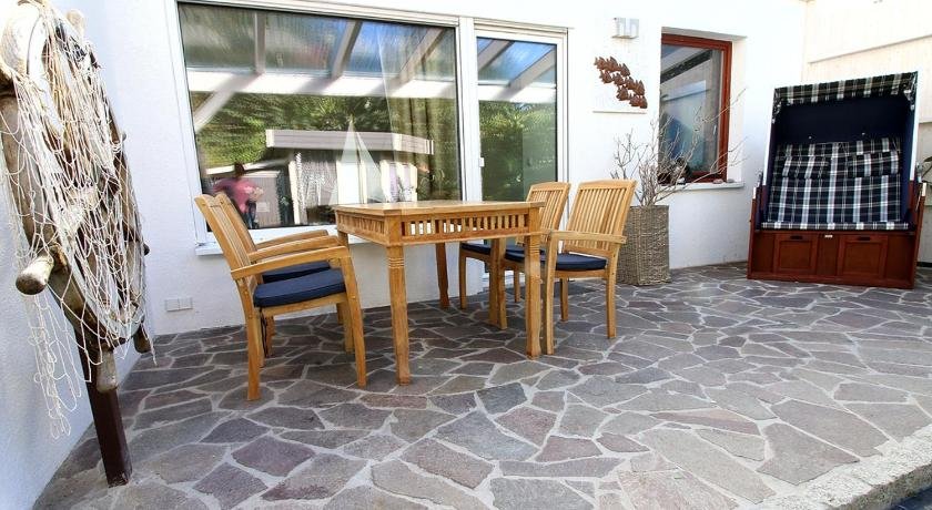 Ferienhaus Matrose