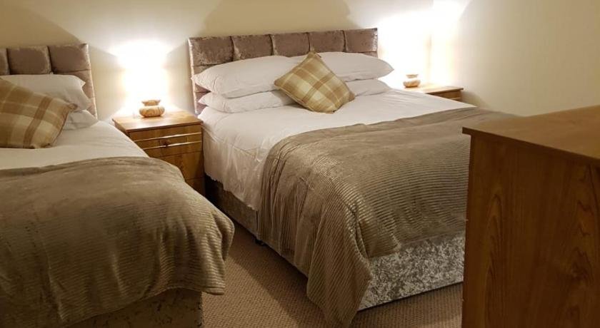 LegenDerry B&B