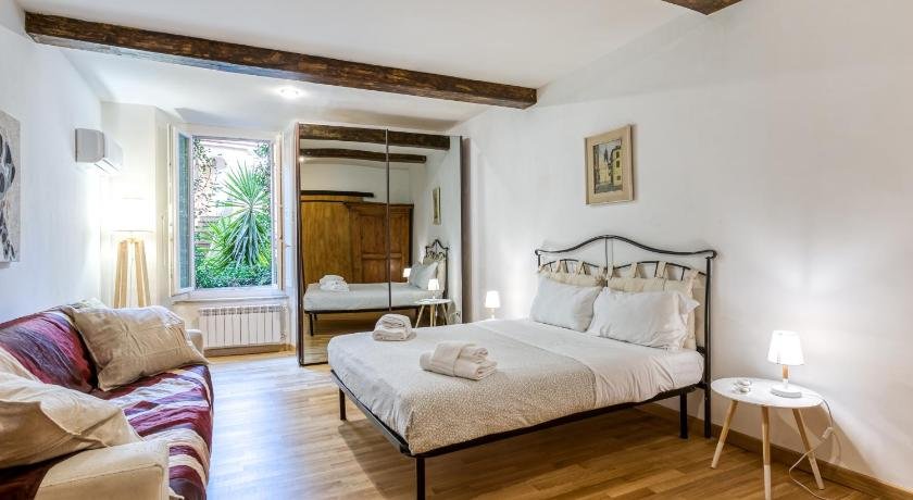 New Luxury Apartment - Campo dei Fiori