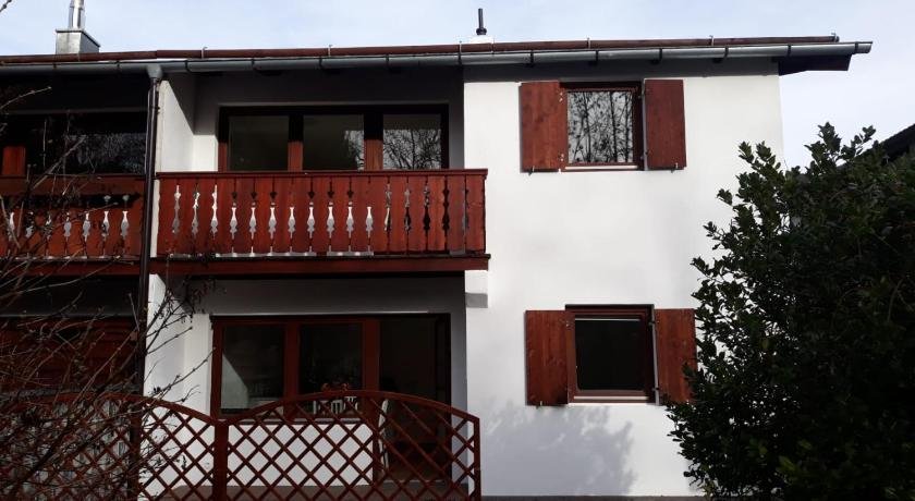 Ferienwohnung Steier