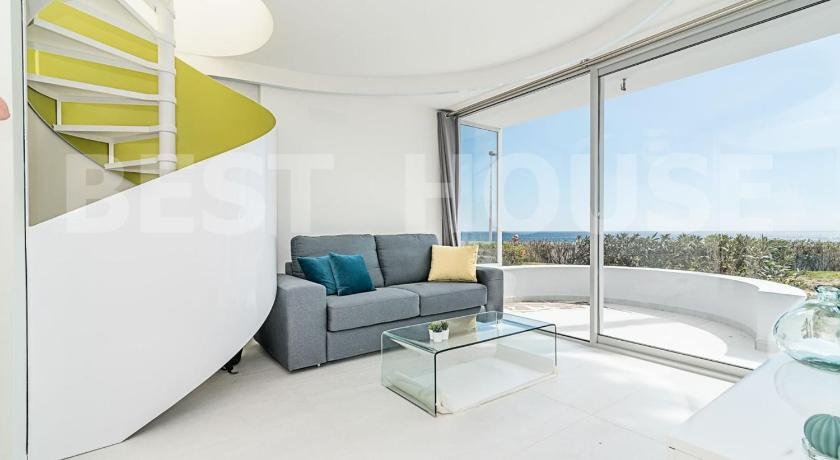 Stunning bungalow at the sand dunes of Maspalomas