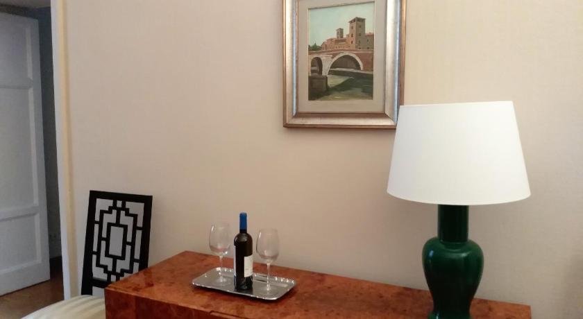 My Enchanting Roman Holiday