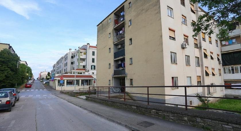 Apartment Anna Pula