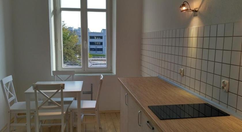 Krakart Apartment - Bon Turystyczny