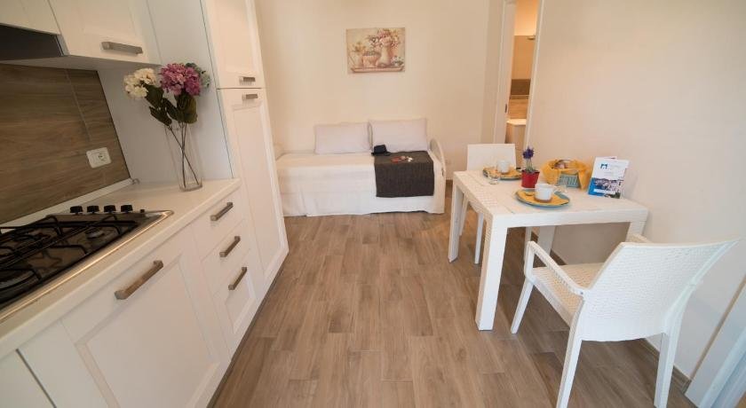 Appartamento Iremar C2 - MyHo Casa