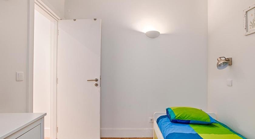 BmyGuest - Alfama Terrace Apartment