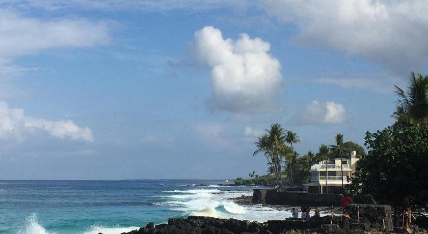 Kona Magic Honu Room